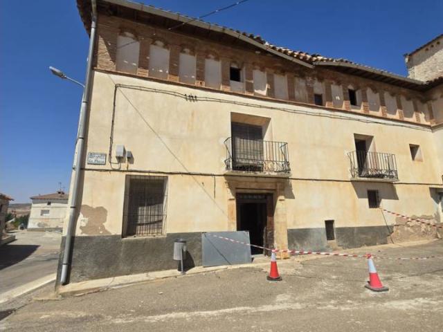 Se vende casa en Torrecilla de Rebollar