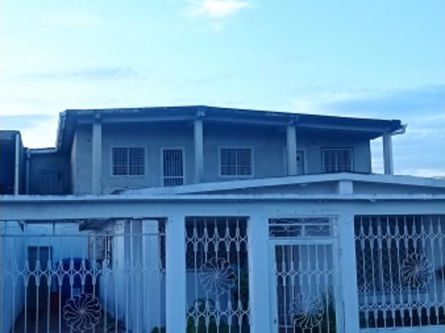 SE VENDE CASA EN URB FUNDEMOS VE02 1047SC MYAFAR