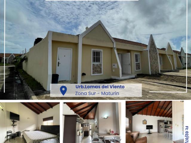 SE VENDE CASA EN URB.LOMAS DEL VIENTO V11 0002ZS WGON