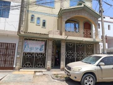 Se Vende Casa En Urb San Jose