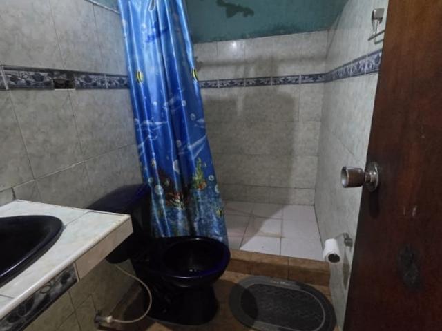 SE VENDE CASA EN URB. SIMON BOLIVAR VE21 349UB CAND SCAS