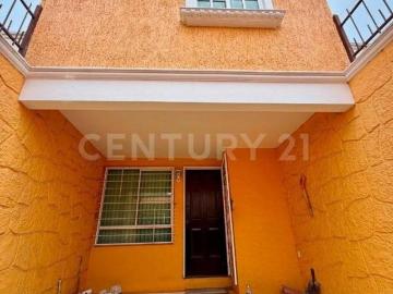 Se vende casa en Valle de Chalco