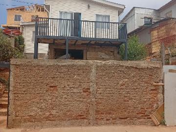 Se vende casa en valparaíso