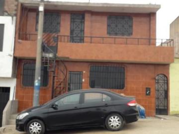 Se Vende casa en Ventanilla Av. Gambeta