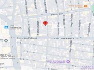SE VENDE CASA EN VERACRUZ, VERACRUZ