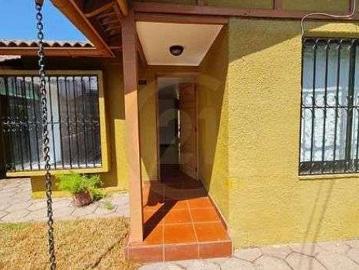 SE VENDE CASA EN VILLA EL ALBA PUENTE ALTO 88.00 m2