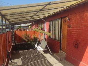Se vende casa en villa el rocio. villa alemana