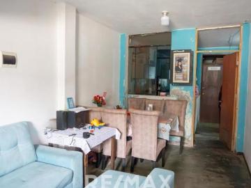 SE VENDE CASA EN VILLA EL SALVADOR AAHH QUEBRADA DE NVO HORIZONTE