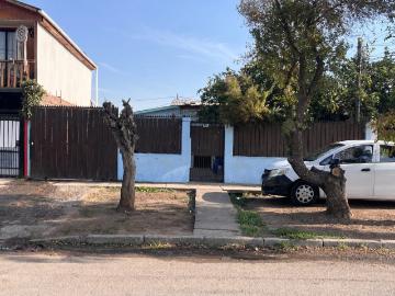 Se Vende Casa en Villa Francia, Estación Central