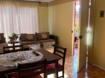 Se vende casa en villa las palmeras – la serena | 2 dormitorios por 2590.00 en La Serena