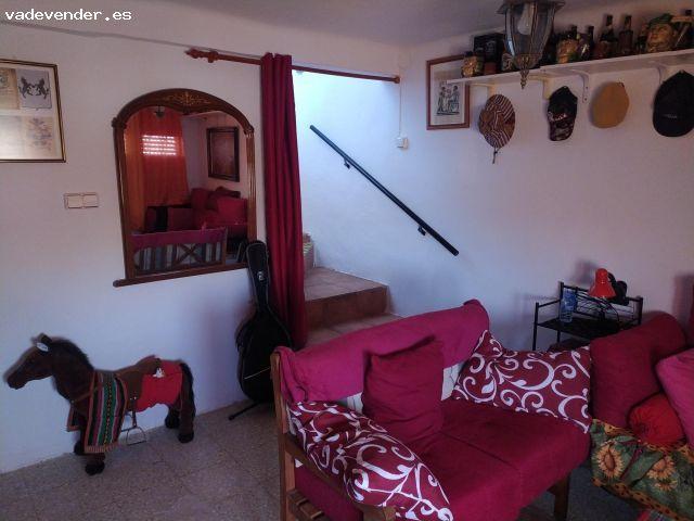 SE VENDE CASA EN VILLANUEVA DE JILOCA