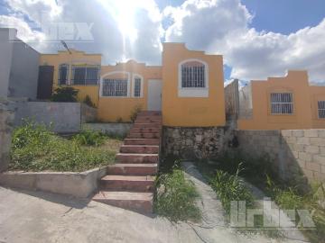 ?SE VENDE CASA EN VISTA HERMOSA, CAMPECHE!