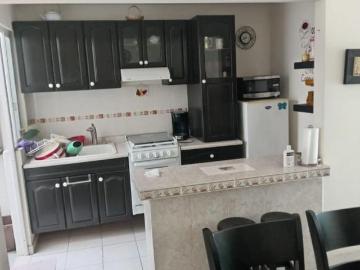 Se vende casa en Yautepec Morelos, Residencial Cañaveral, condominio, alberca