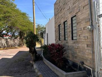 YAUTEPEC EN FRACCIONAMIENTO PRIVADO
