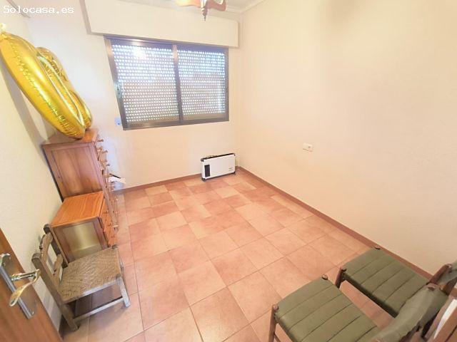 SE VENDE CASA EN ZARANDONA