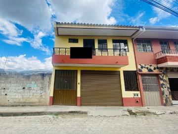 Se Vende Casa en Zona Rural en Gualaceo