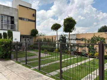 ATENCIÓN OPORTUNIDAD VENTA CASA ESQUINA Y EXCEDENTE TERRENO EN FRACC. MISIONES II TOLUCA