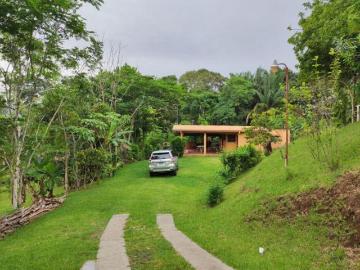 Se vende Casa Finca capira
