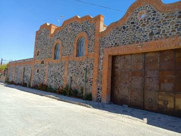 SE VENDE CASA FINCA EN ZAPOTLÁN DE JUÁREZ, HGO