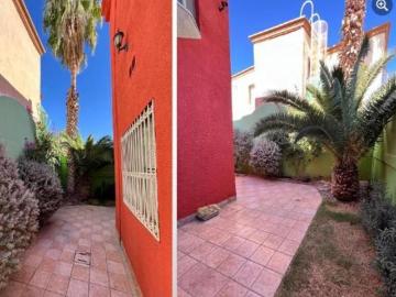 SE VENDE CASA FRACC. PRADERA DORADA