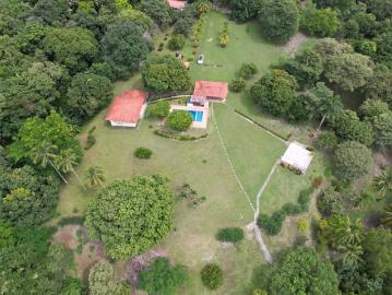 Se vende casa frente al mar en Seacliff, Coclé