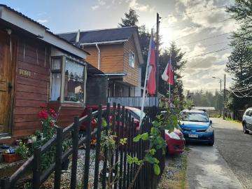 Se Vende Casa Habitación En Puerto Aysén | 4 Dormitorios por 76000. 00 en Aysen