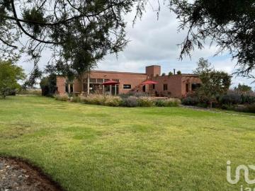 Se vende casa Hermosa en Huasca de Ocampo