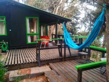 SE VENDE CASA HERMOSA VISTA HORCON PRIMERA LINEA