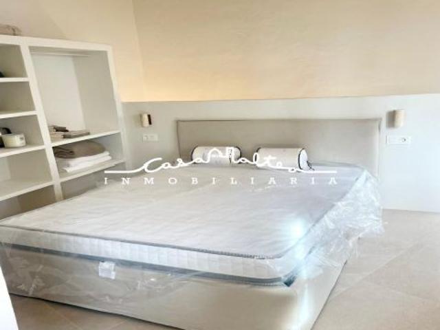 SE VENDE CASA HISTORICA DE ALTEA