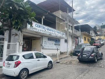 SE VENDE CASA HOGAR MODERNO, CALLE RIO COLORADO ACAPULCO