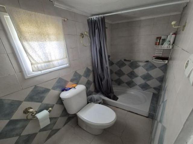 SE VENDE CASA INDEPENDIENTE EN ESPERA