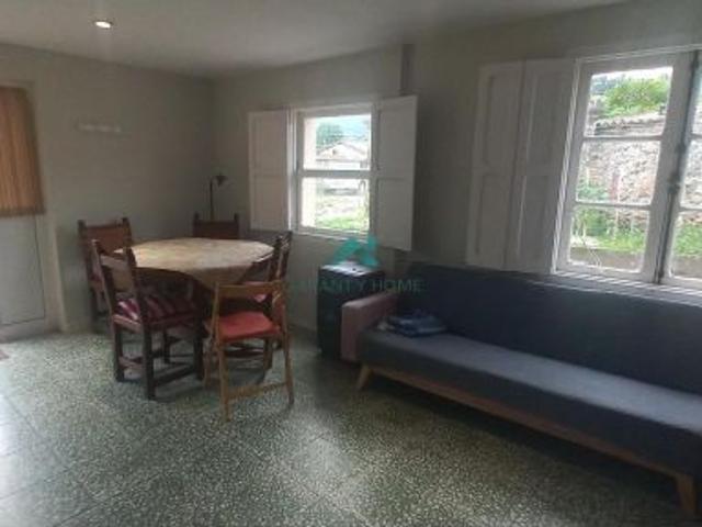 Se vende casa independiente en Hoz de Anero
