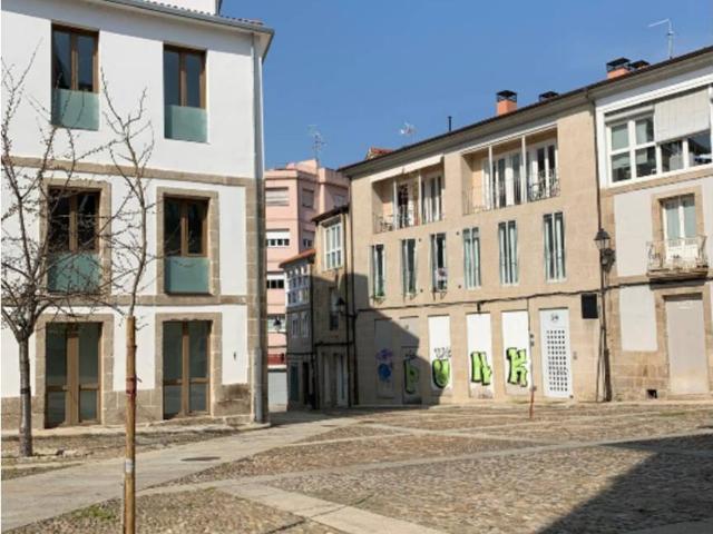 Se vende edificio independiente en zona centro