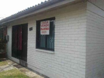 SE VENDE CASA LA FLORIDA VENDE SU DUEÑO