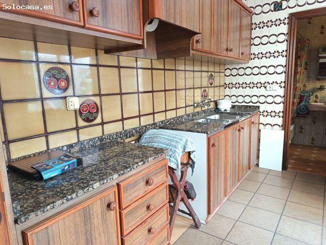 SE VENDE CASA/ LOS ANGELES /GARAJE PRIVADO