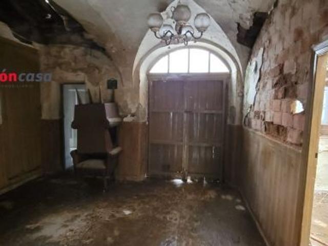 SE VENDE CASA PARA DERRUIR
