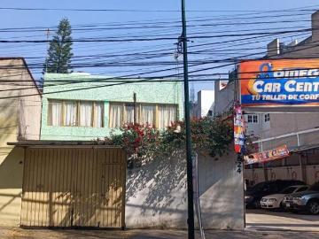 Se Vende Casa para Remodelar en huipulco, Alcaldia tlalpan,cdmx
