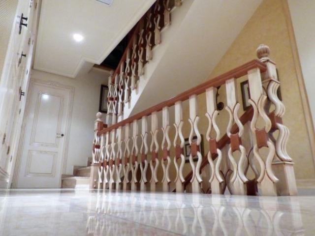 SE VENDE CASA PARQUE NUEVO