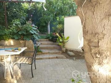 Se vende casa quinta amoblada | 3 Dormitorios por 160000. 00 en Olmué