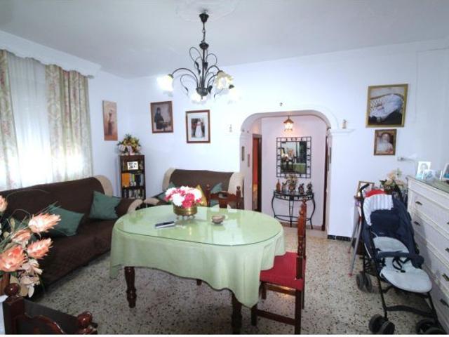 SE VENDE CASA RURAL EN GIBALBIN