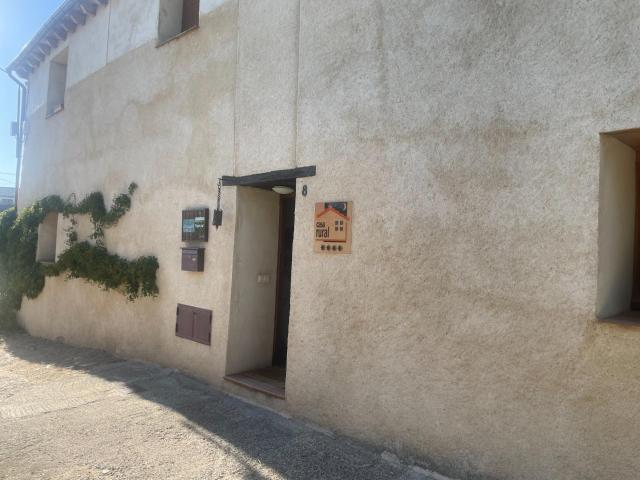 Se vende casa rural en Lastras Del Pozo
