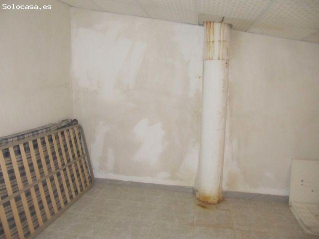 SE VENDE CASA RURAL ZONA CASA POVEDA CAÑADA DEL TRIGO ALICANTE