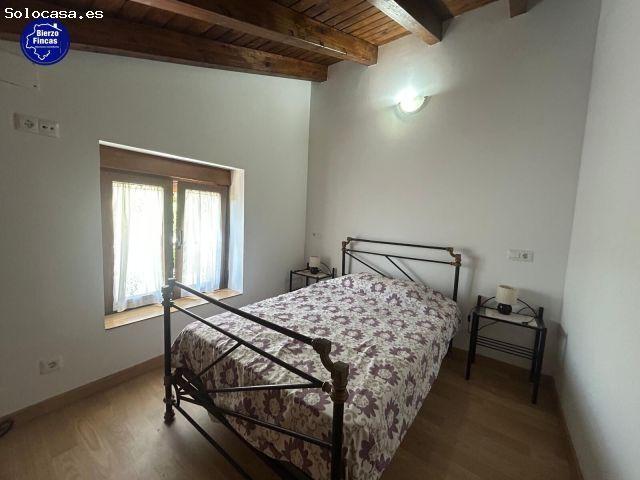 ? SE VENDE CASA REFORMADA CON PATIO EN PUENTE DE DOMINGO FLÓREZ ?