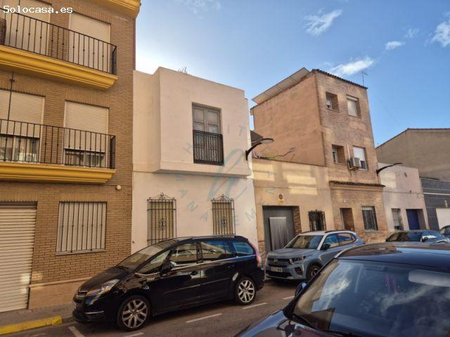 Se vende casa reformada en Aldaia