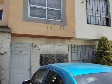 SE VENDE CASA RINCONADA DEL VALLE, CERCA A PARQUE INDUSTRIAL TOLUCA 2000, TEMOAYA, EDOMEX