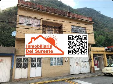 SE VENDE CASA SUR 18 A 50 MTS DE CALLE REAL ORIZABA, VERACRUZ. CP 94300