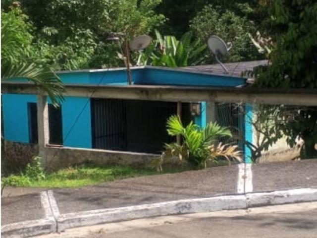 SE VENDE CASA SECTOR EL ROSAL VE34 037ER KPAC