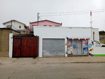 Se vende casa sector esperanza viña del mar | 6 dormitorios por 265000. 00 en Viña del Mar