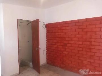 SE VENDE CASA TERRENO EN SAN BORJA