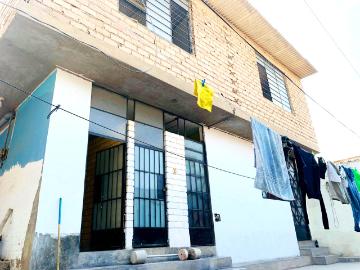 Se Vende Casa Terreno En Puente Piedra